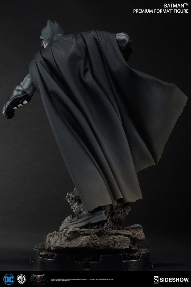 Batman vs Superman - Batman Premium Format Figure image