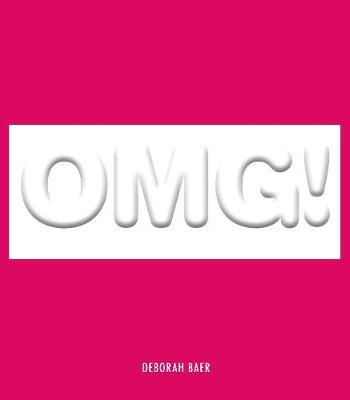 OMG! by Deborah Baer image