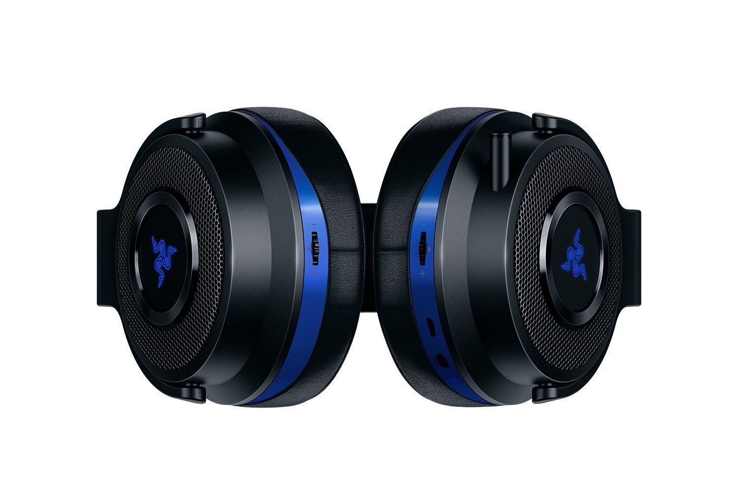 Razer Thresher Ultimate Wireless Gaming Headset - PS4 for PS4 image