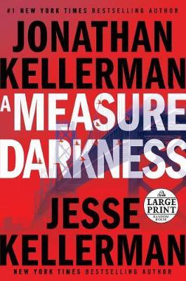 A Measure of Darkness by Jonathan Kellerman image