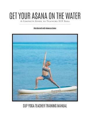 Get Your Asana on the Water by Rick Burnett image