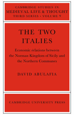 The Two Italies image