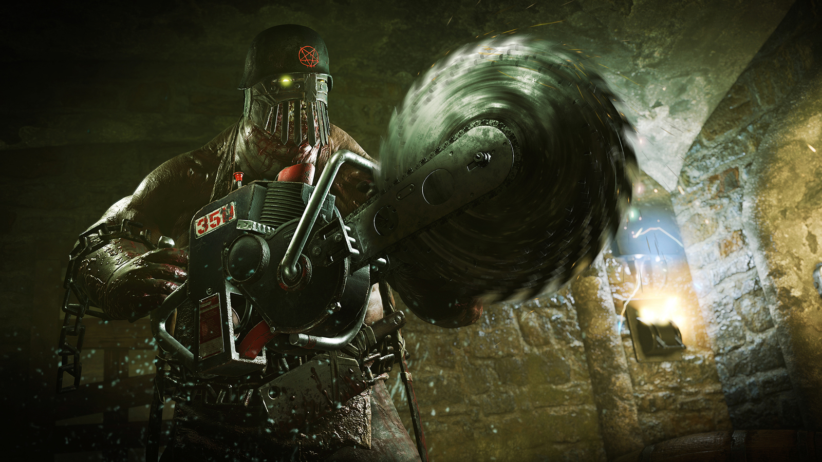 Zombie Army 4 Dead War for Xbox One image