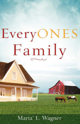 Everyones Family by Maria' L. Wagner image