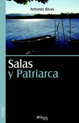 Salas y Patriarca by Antonio Rivas image