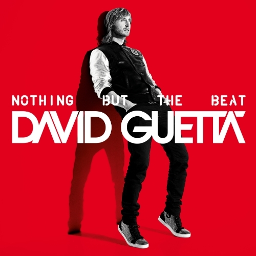 Nothing But The Beat on CD by David Guetta