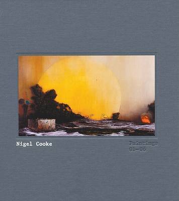 Nigel Cooke: Paintings 01-06 by Suhail Malik image