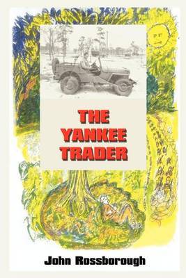 The Yankee Trader by John Rossborough image