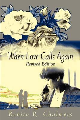 When Love Calls Again by Benita R. Chalmers image