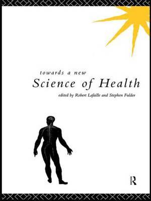 Towards a New Science of Health image