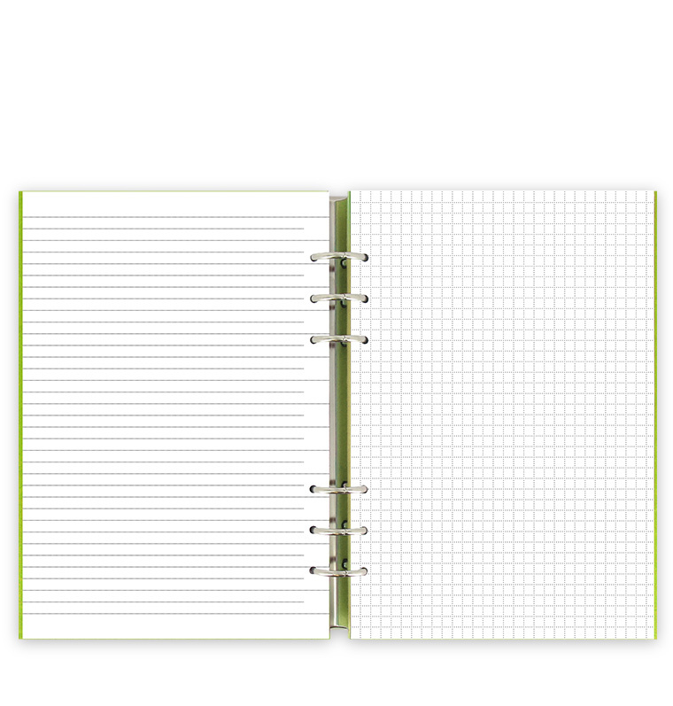 Filofax - A5 Clipbook - Pear image