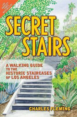 Secret Stairs by Charles Fleming