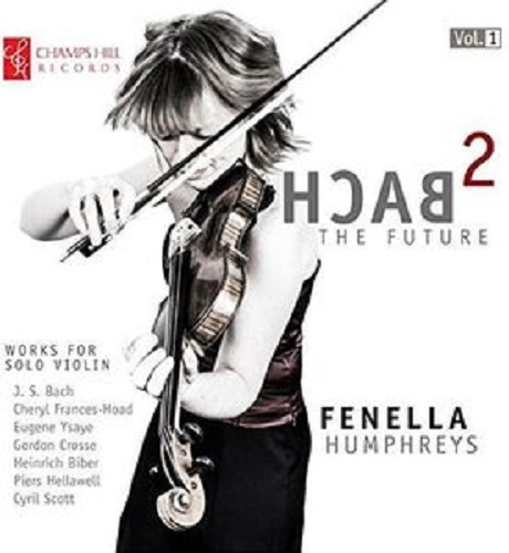 Bach2 the Future by Man Overboard Quintet image