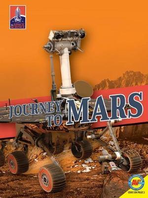 Journey to Mars image