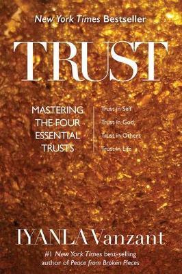 Trust by Iyanla Vanzant image
