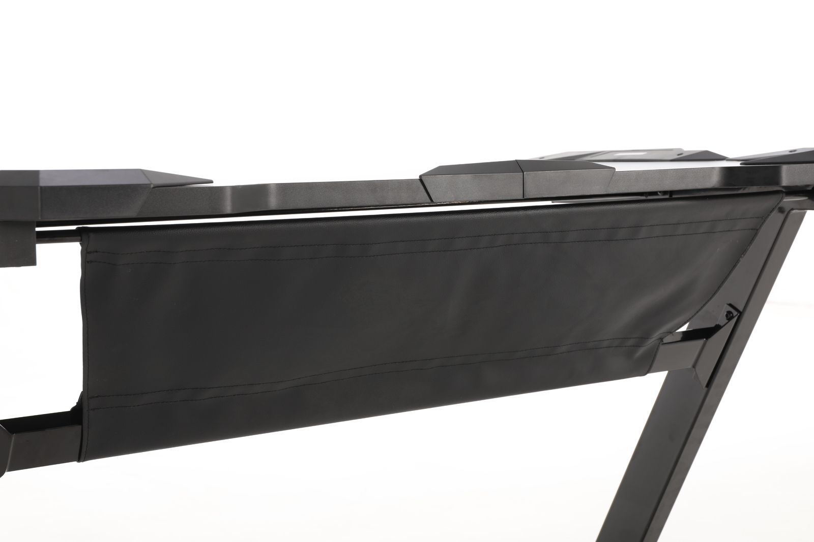 Playmax Gaming Desk - Black for image