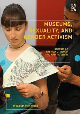 Museums, Sexuality, and Gender Activism image