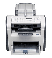 Hewlett-Packard HP LaserJet 3050 All-In-One Printer Hewlett-Packard HP LaserJet 3050 All-In-One Printer