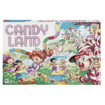 Candyland image