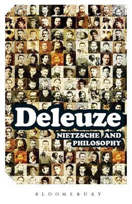Nietzsche and Philosophy by Gilles Deleuze image