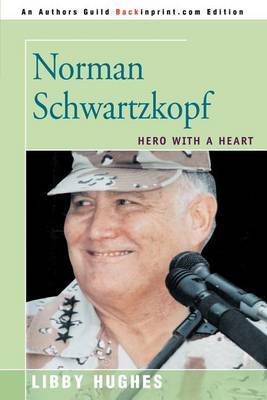 Norman Schwartzkopf by Libby Hughes image
