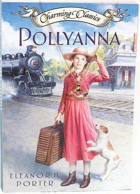 Pollyanna by Eleanor H Porter image