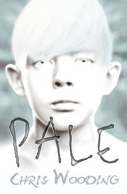 Pale by Chris Wooding image