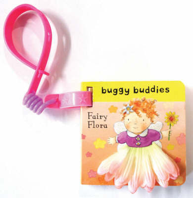 Fairy Buggy Buddies: Fairy Flora image