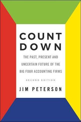 Count Down by Jim Peterson image