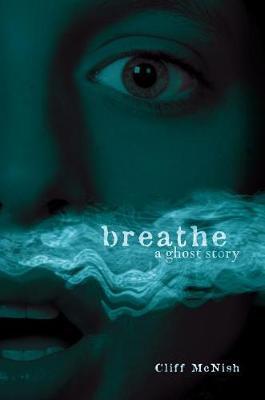 Breathe by Cliff McNish image