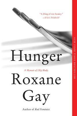 Hunger by Roxane Gay image