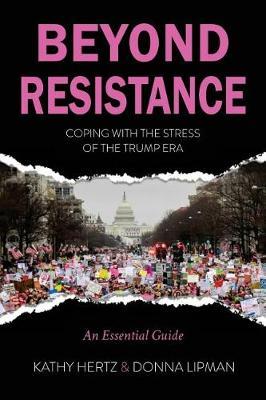 Beyond Resistance by Kathy Hertz image