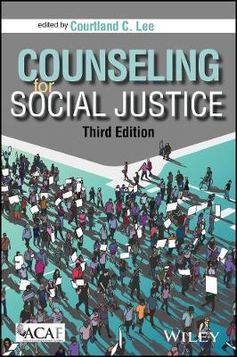Counseling for Social Justice image