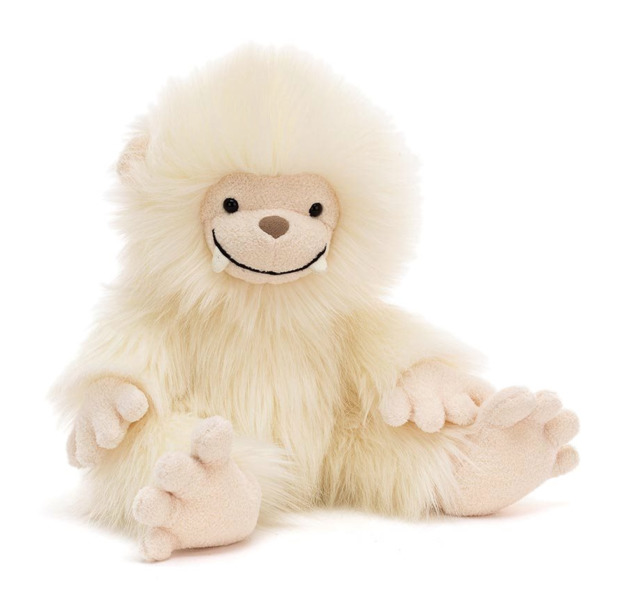 impulsesv plushie
