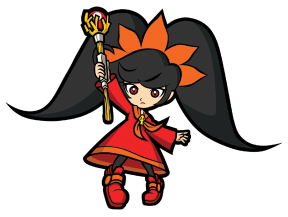 WarioWare: Smooth Moves (Selects) for Nintendo Wii image
