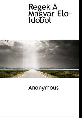 Regek a Magyar ELO-Idobol by * Anonymous image