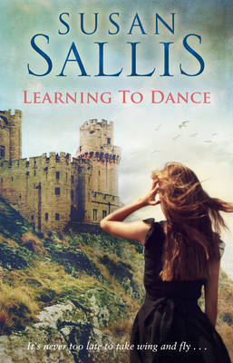Learning to Dance by Susan Sallis image