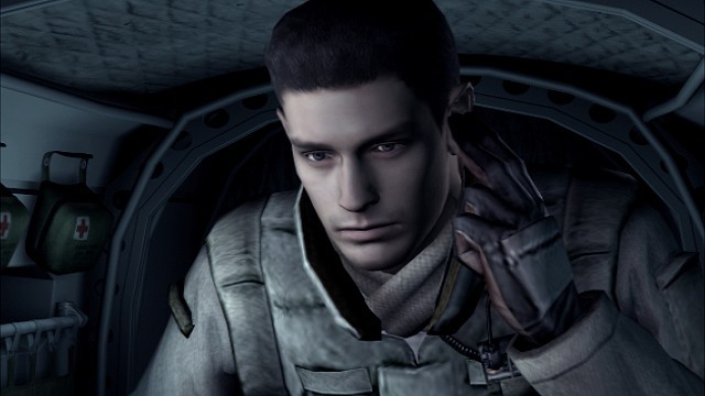 Resident Evil: The Umbrella Chronicles for Nintendo Wii image