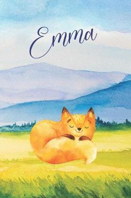 Emma by Janice H McKlansky Publishing image