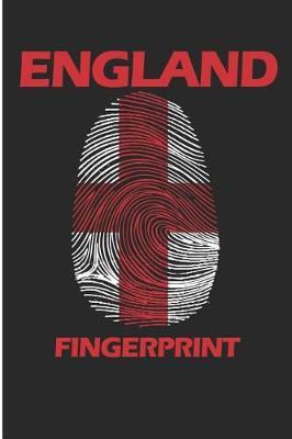 England Finger Print image