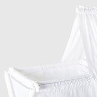cariboo classic bassinet
