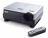 Acer PD723P DLP PROJECTOR 3300 ANSI LUMENS 3.4KG Acer PD723P DLP PROJECTOR 3300 ANSI LUMENS 3.4KG