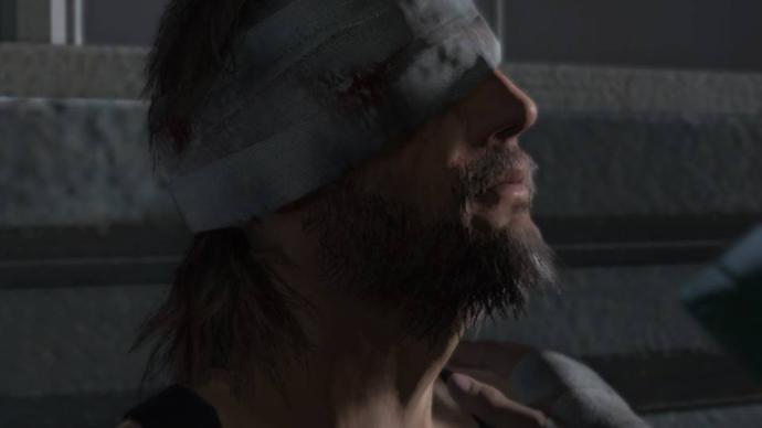 Metal Gear Solid V: Ground Zeroes for Xbox One image