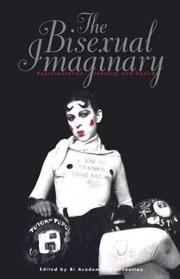 Bisexual Imaginary by Bi Academic Intervention image