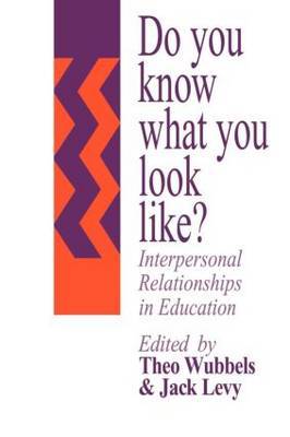 Do You Know What You Look Like? by Jack Levy image