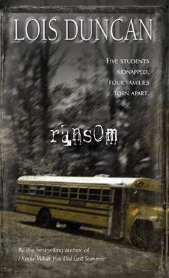 Ransom by Lois Duncan image