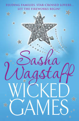 Wicked Games on Hardback by Sasha Wagstaff