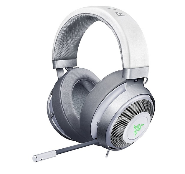 Razer Kraken 7.1 V2 Headset | PC | Buy 