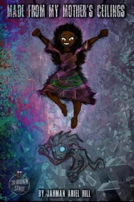 Made from My Mother's Ceilings by Jahman Hill image