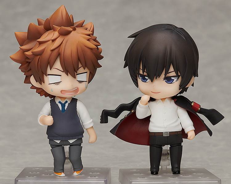 Reborn!: Nendoroid Tsunayoshi Sawada - Articulated Figure image
